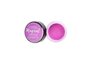 martian magenta