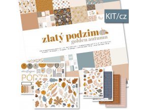 zlaty podzim kit