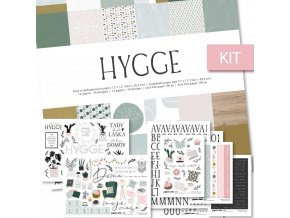 hygge page kit