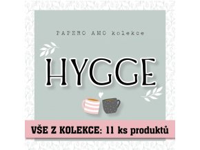 hygge velka sada