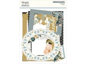 45113 chipboardove ramecky simple stories remember