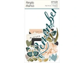 45125 papirove vyseky simple stories remember elementy