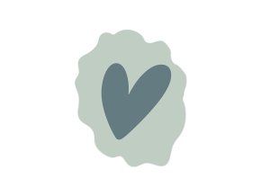 sello lacre cocoloko heart