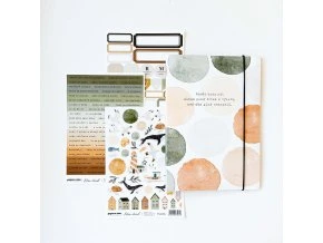 46181 5 sada letni denik