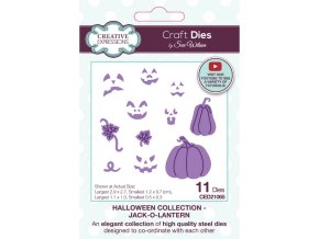 jack o lantern