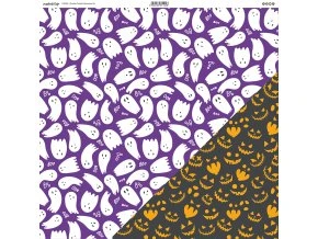 modascrap double sided halloween hds04 1