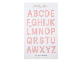 abeceda s rameckem