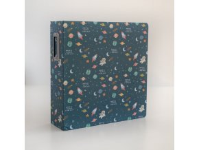 album vesmir