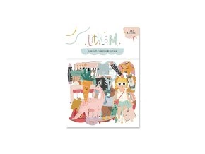 papirove vyseky obrazky