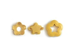 button press adaptér hvězdička