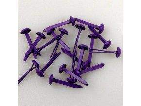 svorky purple