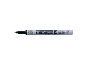 sakura pen touch bilá