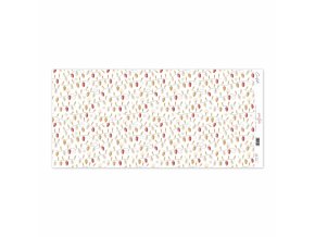 lienzo luces snowflake scrapbooking cocoloko