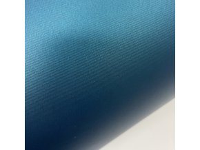 Papírový samolepící arch s laminací - Petrolejová
