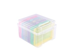úložný box 6 přihrádek 2