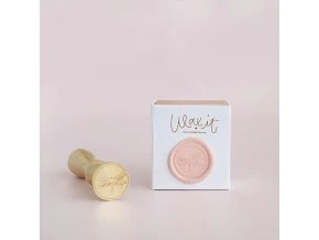 pečetidlo vážka