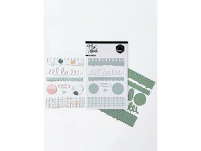 vyrezavaci sablony tvary