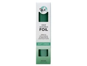 folie soft green