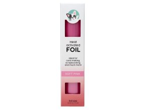 folie soft pink