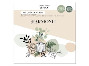 kreativni sada harmonie