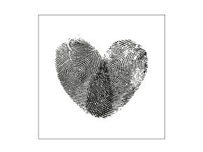 embossovaci kapsa otisk