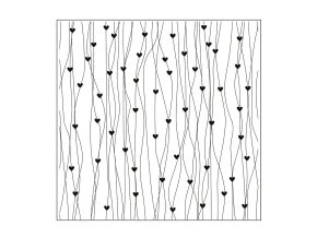 embossovaci kapsa linie