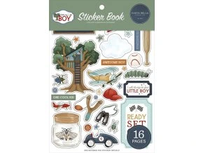 sada samolepek thats my boy