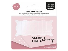 akrylovy blocek razitkovani 3