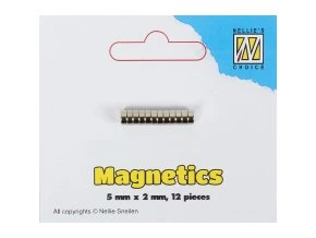 magnety 5x2cm