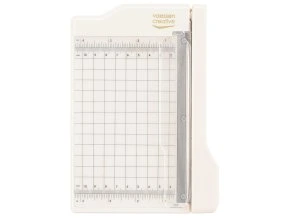 mini rezacka na papir