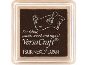 razitkovaci barva tsukineko cocoa