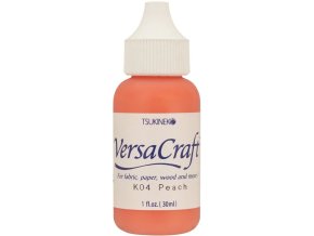 razitkovaci barva napln peach