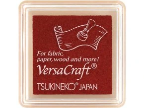 razitkovaci barva tsukineko cherry red