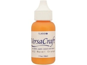 razitkovaci barva napln navel orange