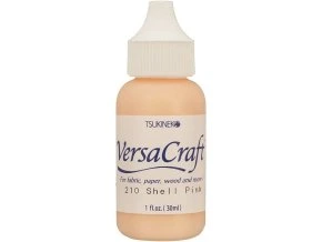 razitkovaci barva napln shell pink