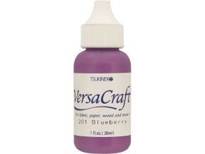 razitkovaci barva napln blueberry