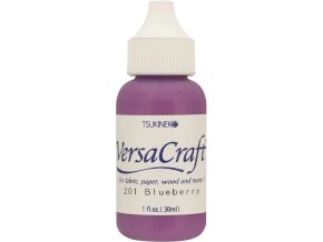 razitkovaci barva napln blueberry