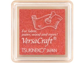 razitkovaci barva tsukineko coral pink