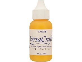 razitkovaci barva napln saffron