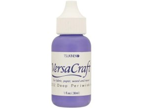 razitkovaci barva napln deep periwinkle