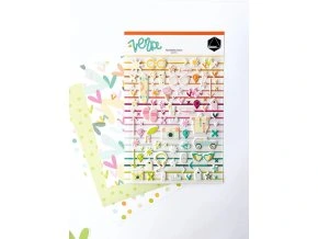 puffy samolepky venice