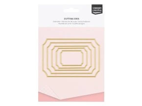 vyrezavaci sablony kovove listky