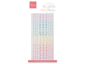 enamelky over the rainbow