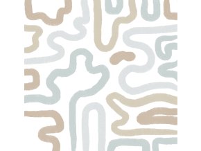 vellum ve meste.cesticky