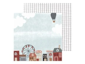 scrapbookovy papir ve meste 10