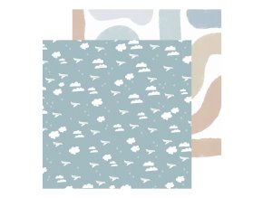 scrapbookovy papir ve meste 05