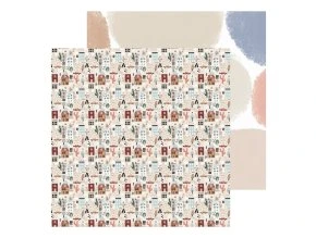 scrapbookovy papir ve meste 02