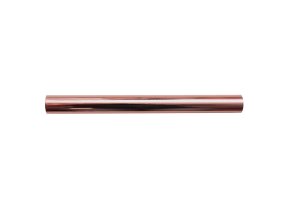folie hot foil rose bronze
