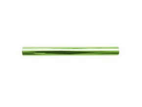 folie hot foil lime