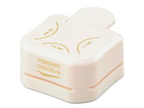 raznice na rozky zaoblovaci